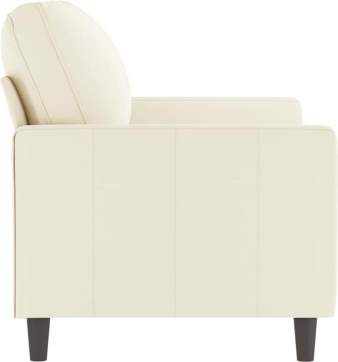 Actual product image VidaXL Hugibert (2 person sofa)