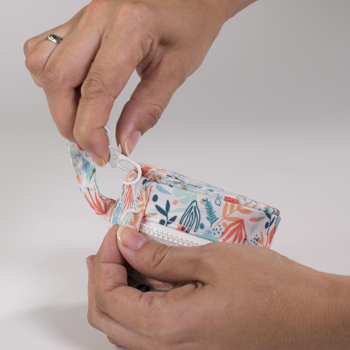 Produktbild Miniland Pacipocket