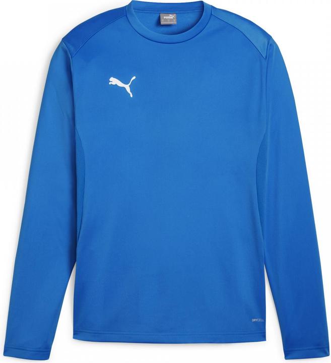 Fast Red, Rot, Weiss