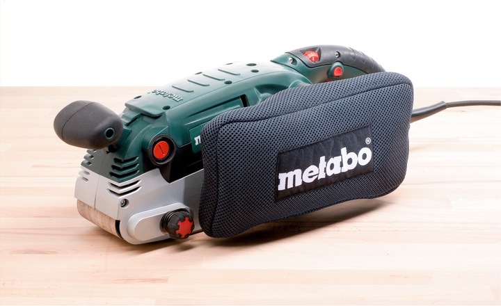 Actual product image Metabo BAE 75 (Belt sanders, 1010 W)