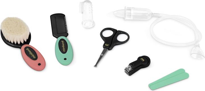 Produktbild Miniland Carekit