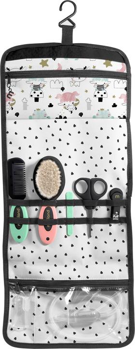 Produktbild Miniland Carekit