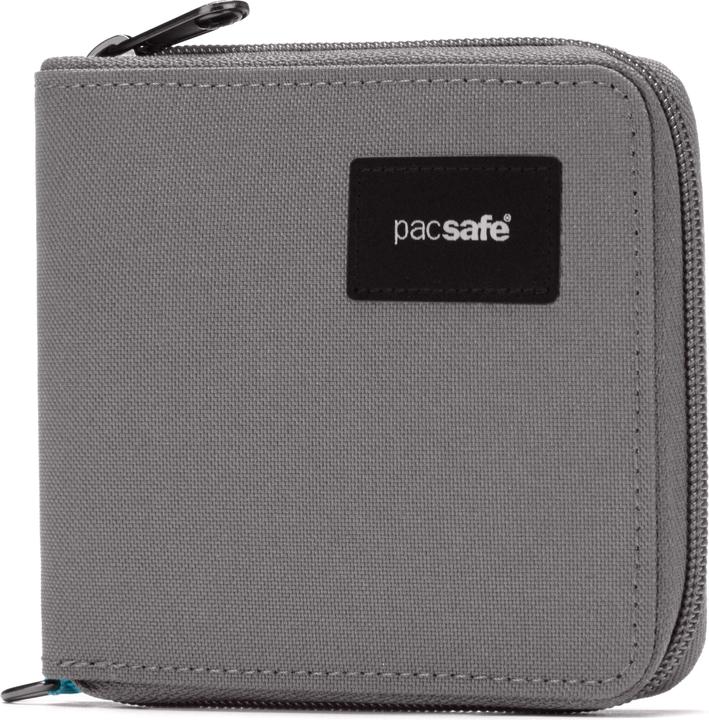 Actual product image Pacsafe RFIDsafe Geldbörse RFID Schutz 11 cm