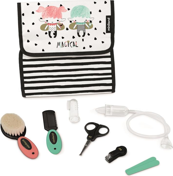 Produktbild Miniland Carekit