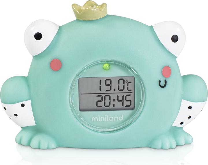 Immagine prodotto Miniland Bagno termale magico