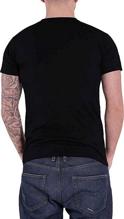 Produktbild Universal Textiles ISO TShirt Erwachsene (S)