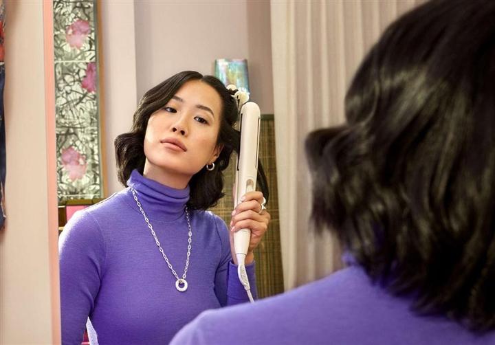 Productafbeelding Philips BHS838/00 (Straightener)