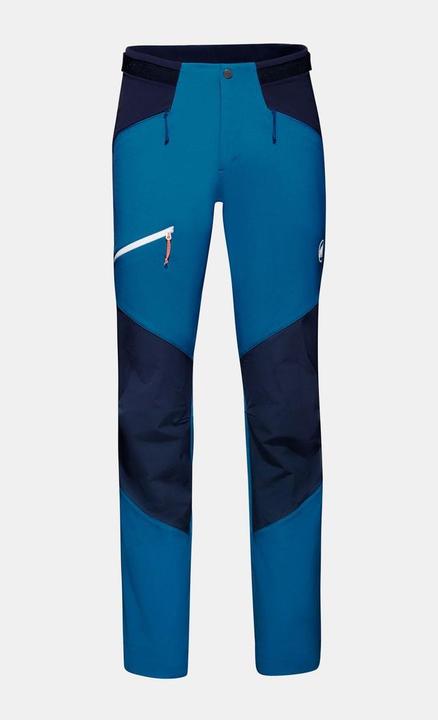 Produktbild Mammut Taiss SO Pants Men (52)