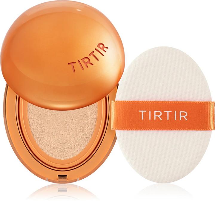Produktbild TirTir Maskenpassform KI-Filter Kissen Mini