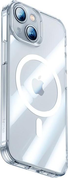 Benks Shiny Glass Case (Apple iPhone 14)
