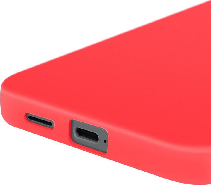 Actual product image Avizar SoftGlow Case (Samsung Galaxy S25+)