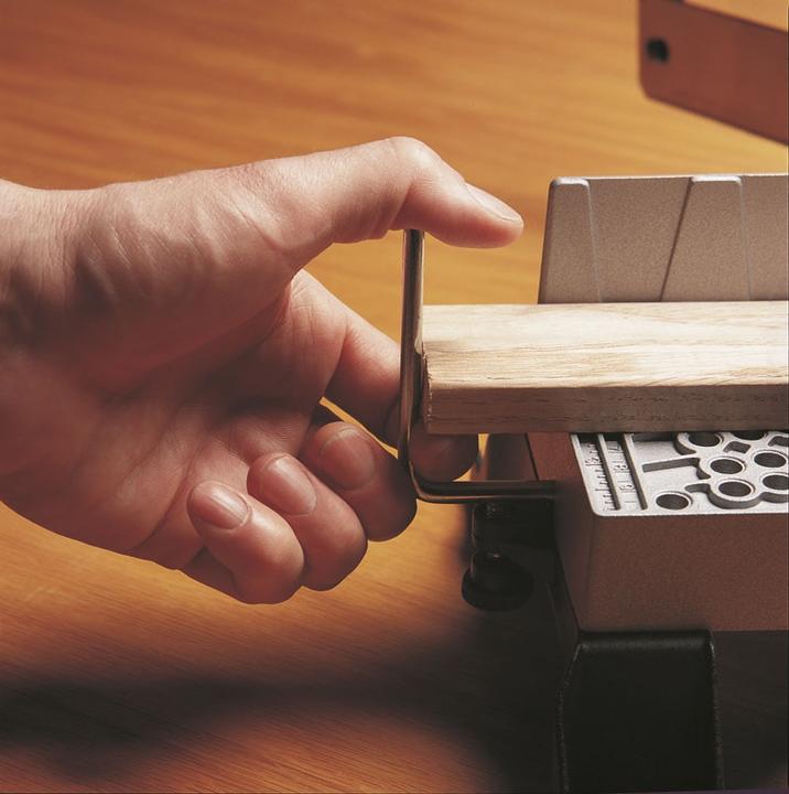 Produktbild Stanley Handsäge mit Gehrungslade