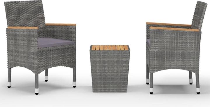 Image du produit vidaXL Bistro-Set