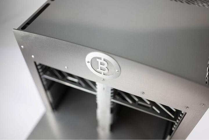 Beefer ® Twin Pro DE/AT 20 NGH Erdgas ohne Trennwand