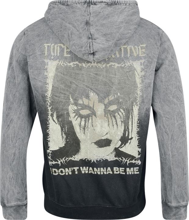 Produktbild Type O Negative I Don't Wanna (S)