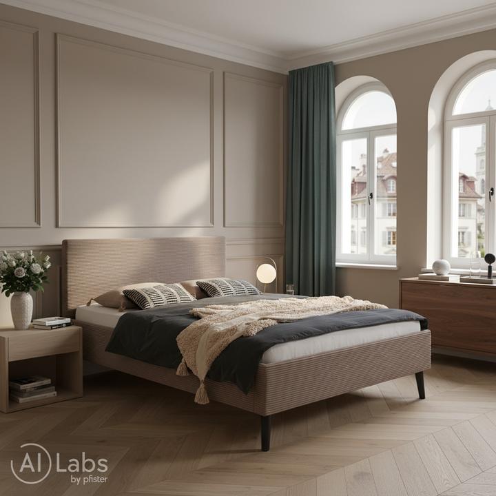 Produktbild Novel Avola 8096 (140 x 200 cm)