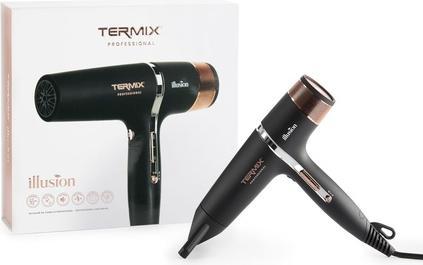Immagine prodotto Termix Professioneller Illusion Haartrockner