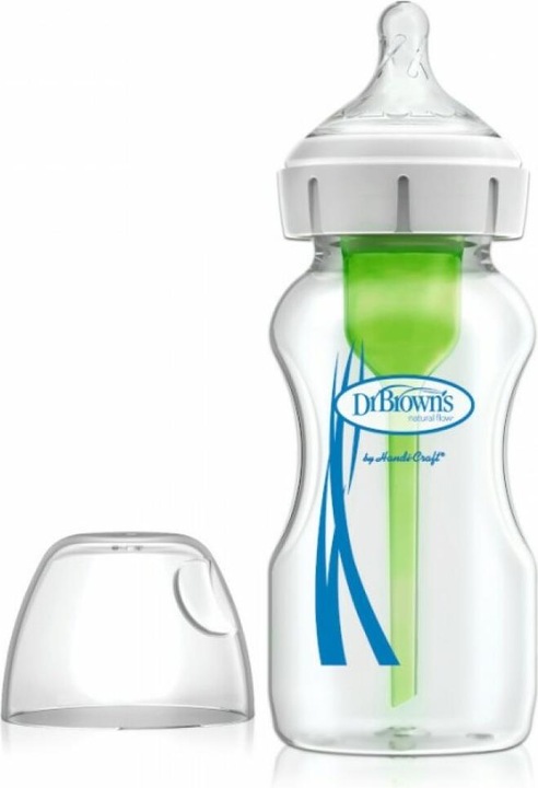 Productafbeelding Dr Browns Opties+ (270 ml)