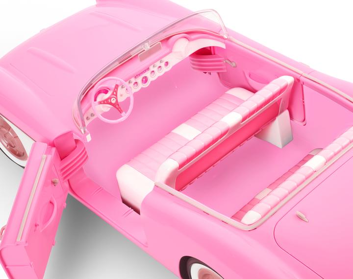 Image du produit Barbie Signature PA - Accy 1