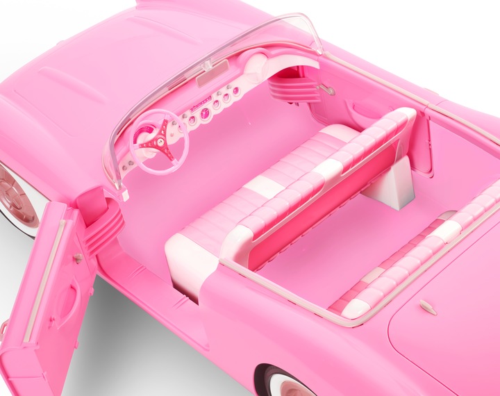Image du produit Barbie Signature PA - Accy 1