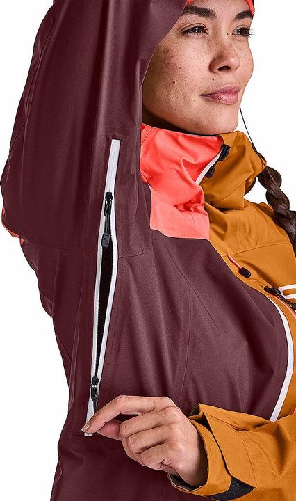 Immagine prodotto Ortovox Ortler Jacket W (XS)