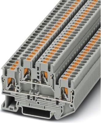 Actual product image Phoenix Contact Double-level PTTB 2,5