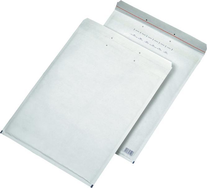 Arofol Bubble envelope ® Classic, approx. 44g, K/10, without window, white (1 x)