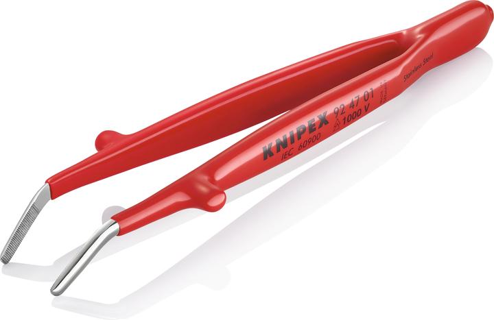 Image du produit Knipex Brucelles universelles