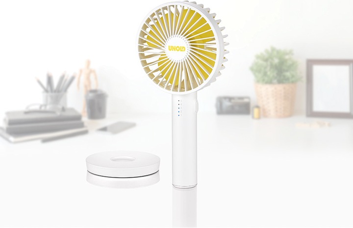 Productafbeelding Unold Breezy II