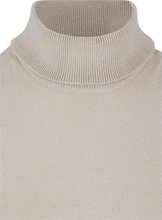 Produktbild Urban Classics Maxikleid Rollkragen (S)