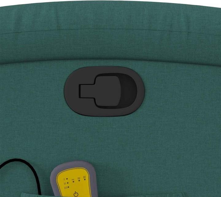 Actual product image VidaXL Massage-Relaxsessel
