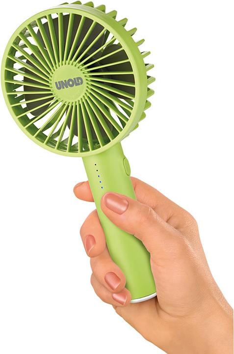 Produktbild Unold Breezy Swing (63 dB)