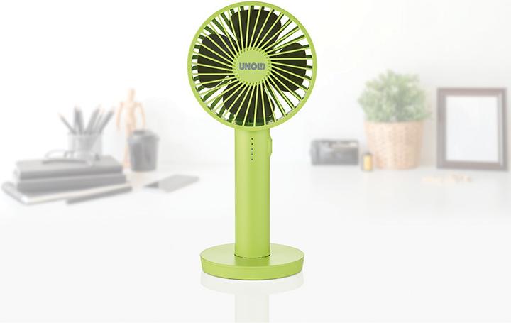 Produktbild Unold Breezy II