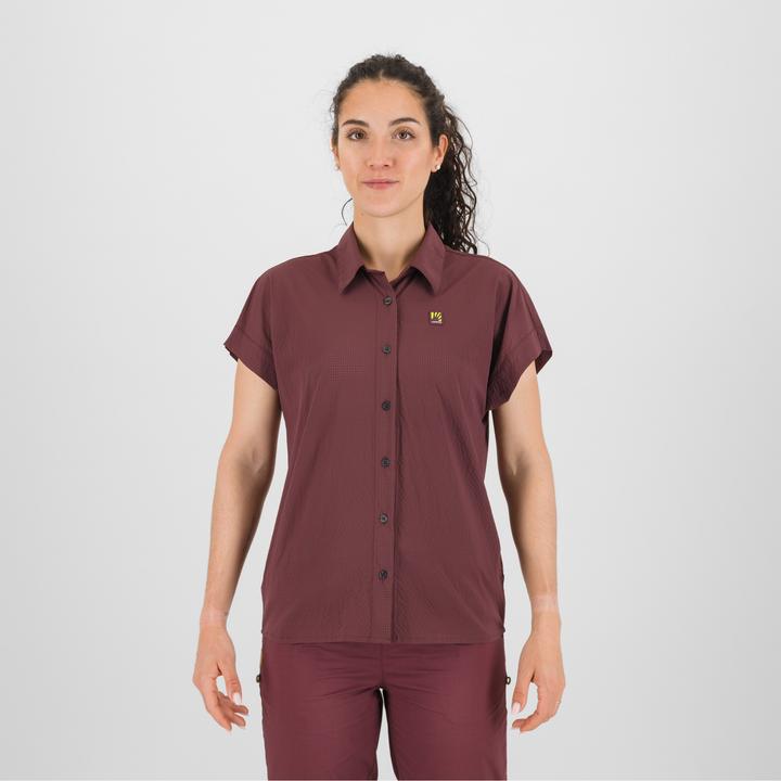 Image du produit Karpos Salatis W Shirt (M)