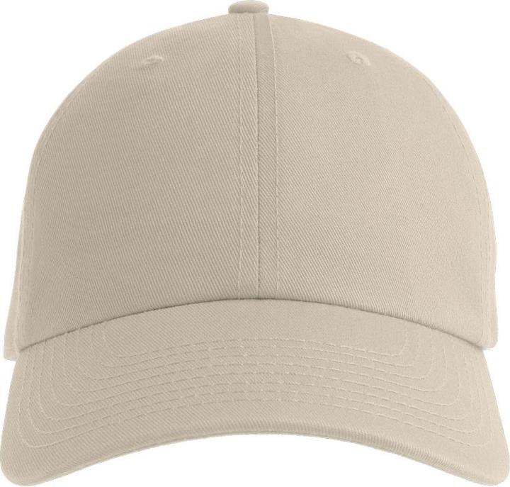 Actual product image Atlantis Headwear Fraser Baseball Cap