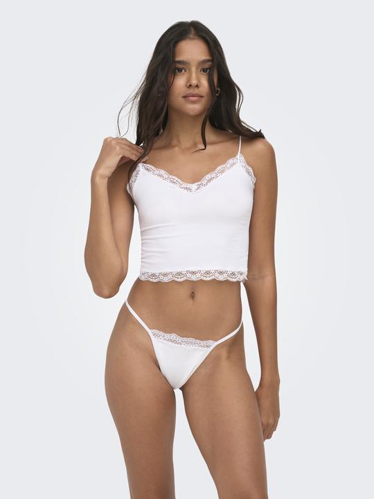 Produktbild Only Cropped Oberteil (XL)