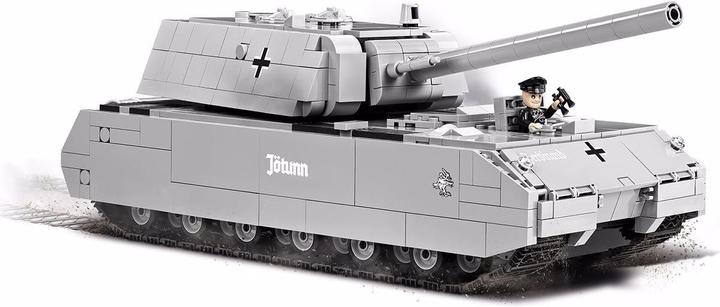 Produktbild Cobi Sdkfz 205 Pzkf Vii Maus