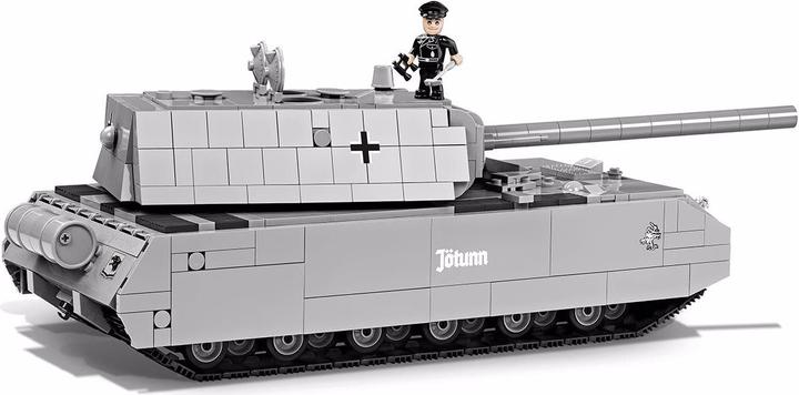 Produktbild Cobi Sdkfz 205 Pzkf Vii Maus