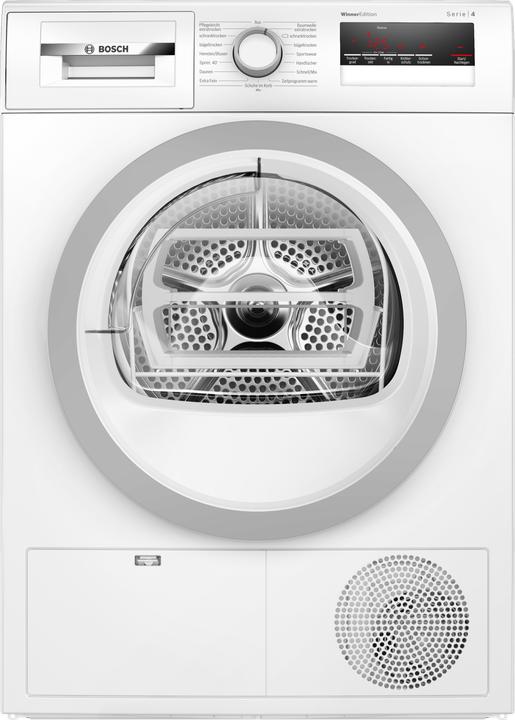Produktbild Bosch Hausgeräte WTH85VWIN (8 kg, Rechts)