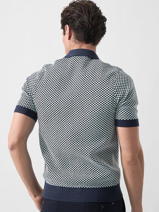 Produktbild Fred Perry Poloshirt (L)