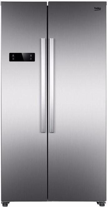 Produktbild Beko Side by Side GNO4331XPCH (436 l)