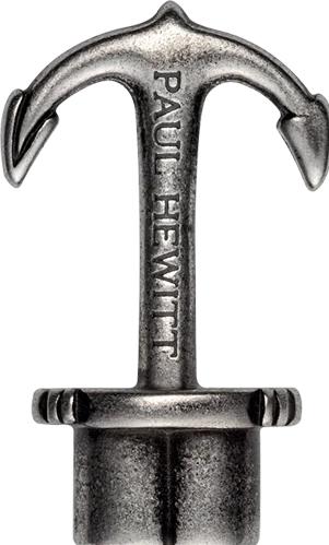 Actual product image Paul Hewitt PH-FB-2154-XL (20 cm, Recycled steel Marinium Ocean Steel, Fabric)