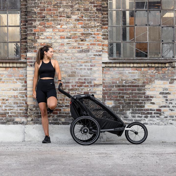 Productafbeelding Thule All-Terrain Kit Generation 2 Sport und Cross