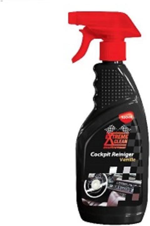 Produktbild Extreme Clean Cockpit-Reiniger