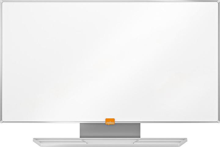 Produktbild Nobo Weisswandtafel Widescreen Nano CleanTM (72 x 41 cm)