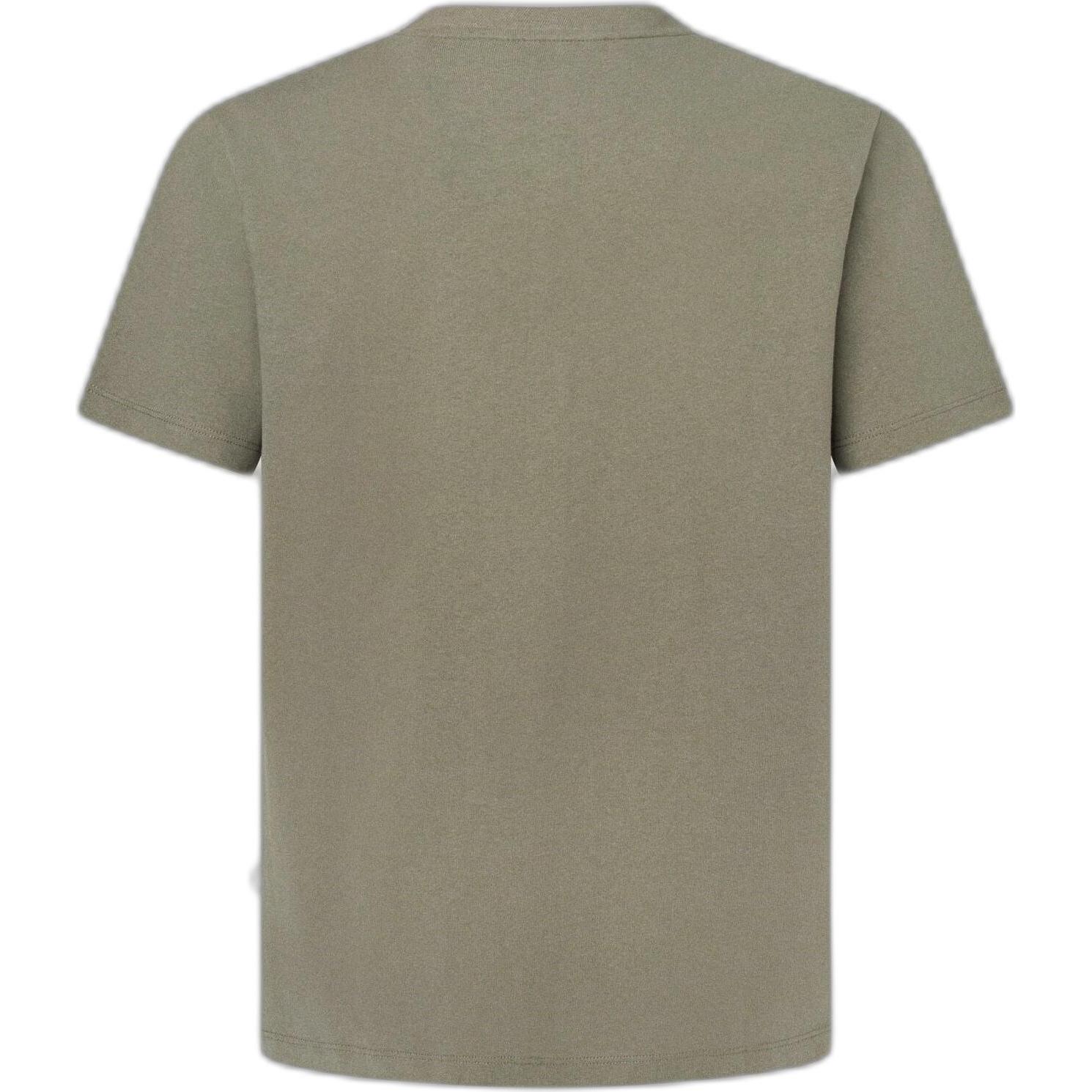 Thumbnail - Pepe Jeans, Herren, Shirt, t-shirt connor, Braun, (M)