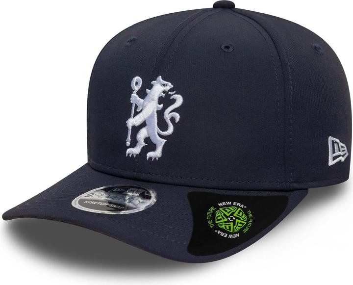 Actual product image New Era 9Seventy Stretch-Snap Cap - FC Chelsea