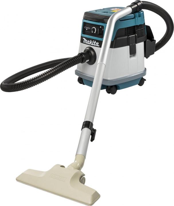 Immagine prodotto Makita DVC150LZ (Aspirapolvere a umido e a secco)