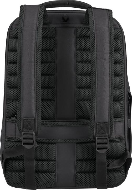Produktbild Samsonite Stackd Biz (16.50 l)