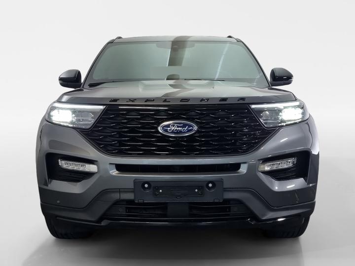 Produktbild Ford Explorer 3.0 V6 Plug-in Hybrid ST-Line AHK (Elektro / Benzin Hybrid, Benzin, 363 PS)